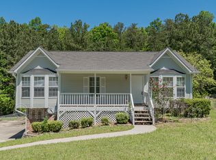 6450 Kimberly Loop, Pinson, AL 35126