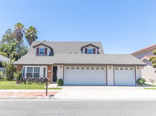 7701 E Camino Tampico, Anaheim, CA 92808