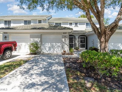 8107 Pacific Beach Dr, Fort Myers, FL, 33966