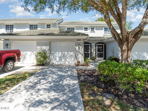 8107 Pacific Beach Dr, Fort Myers, FL 33966