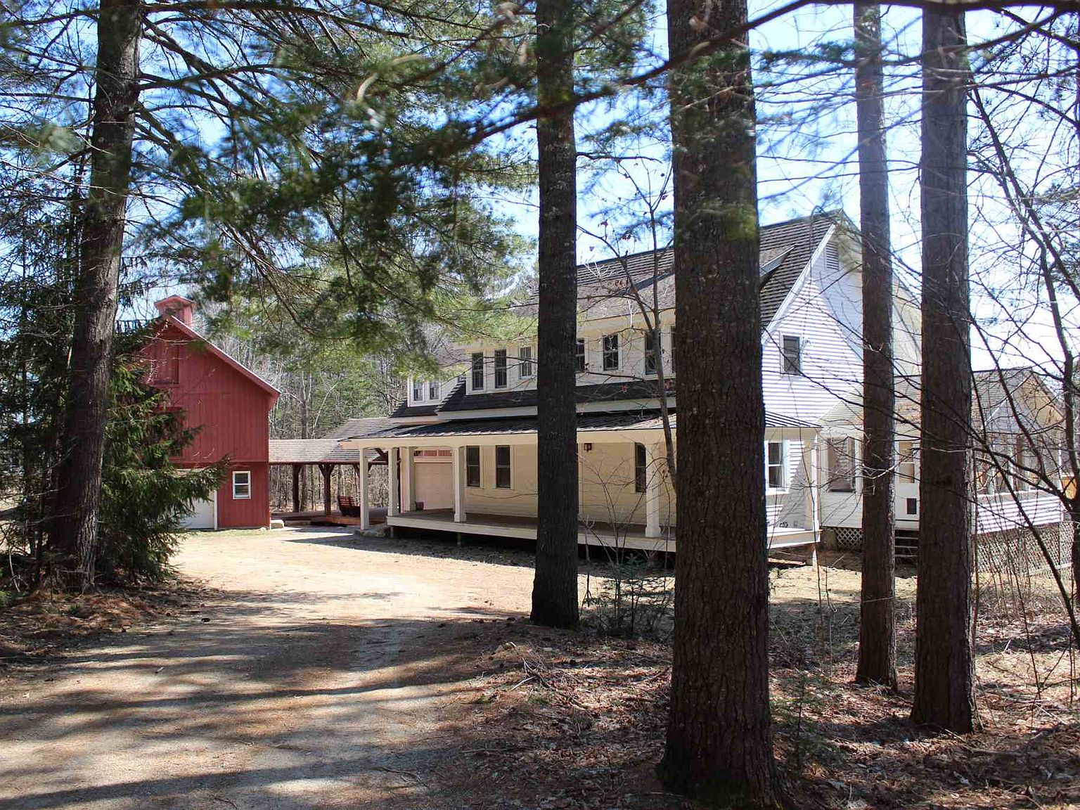 431 Chase Road, North Sandwich, NH 03259 Zillow