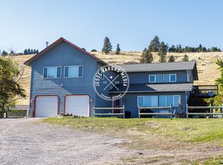41628 Ranch Rd, Polson, MT 59860