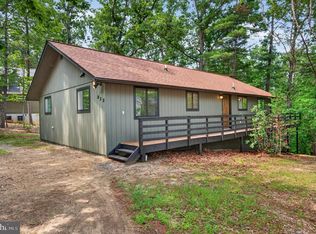 213 Morrie Dr, Basye, VA 22810