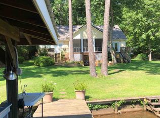 116 Edith Ln, Eatonton, GA 31024