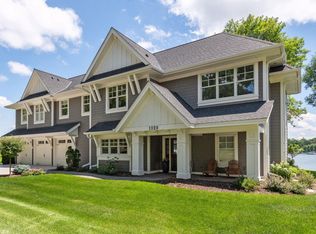 1920 Fagerness Point Rd, Orono, MN 55391