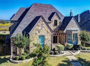 13028 Belle Isle Ln, Frisco, TX 75033