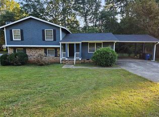 8303 Taylor Rd, Riverdale, GA 30274
