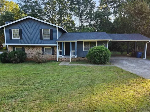 8303 Taylor Rd, Riverdale, GA 30274