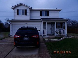 15307 Faircrest Ct, College Station, TX 77845