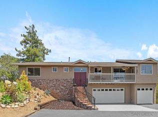 11249 Valle Vista Rd, Lakeside, CA 92040