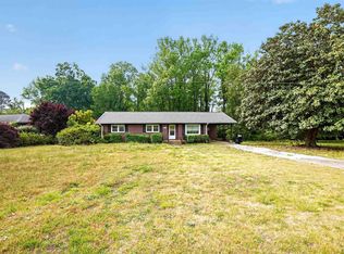1008 Fairfield Dr, Anderson, SC 29621