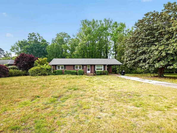 1008 Fairfield Dr, Anderson, SC 29621