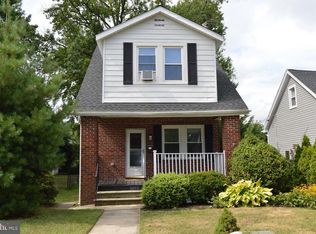 3015 Woodhome Ave, Baltimore, MD 21234