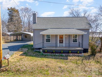 520 Rogers St, Albemarle, NC, 28001