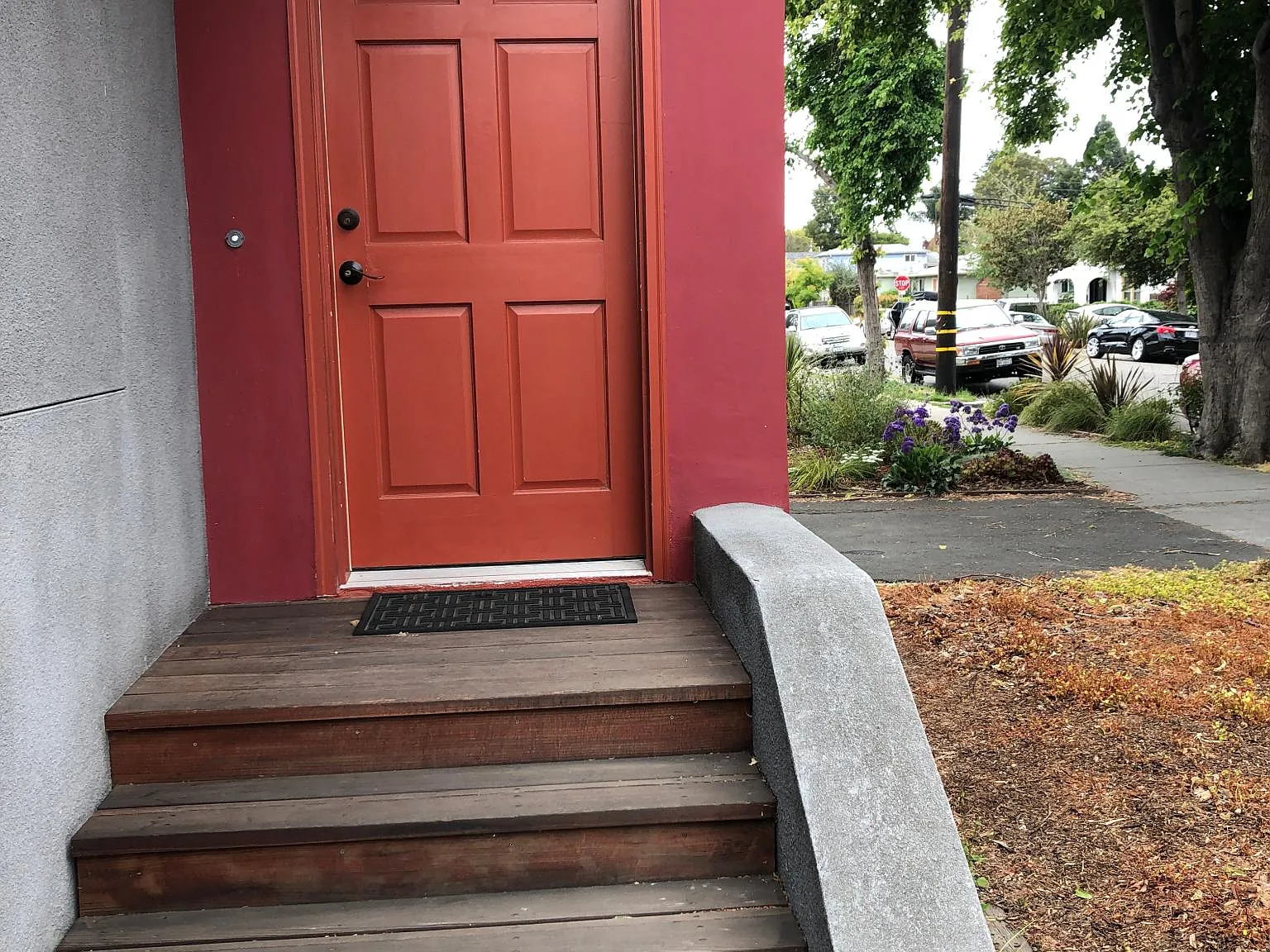 2 bed, 950 sqft, $3,800 — Photo 2