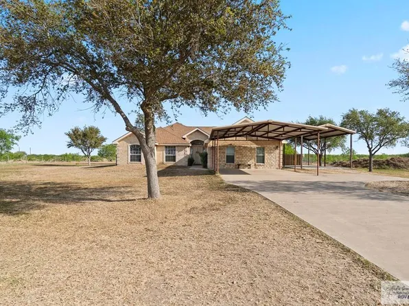 11740 Fm 490, Raymondville, TX 78580