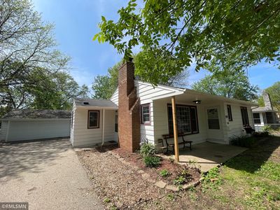 7008 Oliver Ave S, Richfield, MN, 55423