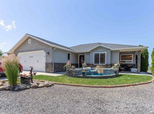25202 Pine Rock Ln, Culdesac, ID 83524