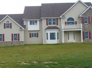 44 Schaaf Rd, Bloomsbury, NJ 08804