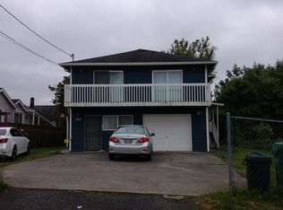 3717 S Holly St, Seattle, WA 98118