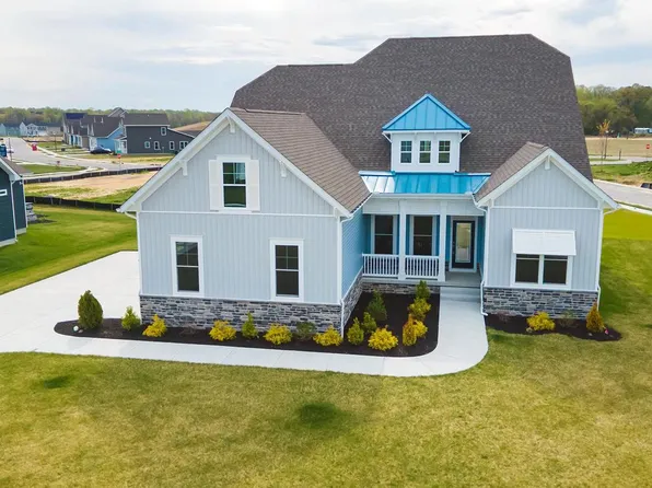 54 Levee Ct, Frederica, DE 19946