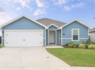 111 Wind Cove Ln, Princeton, TX 75407