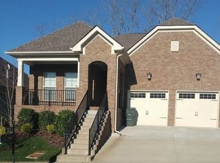 3309 Balfron Dr, Nolensville, TN 37135