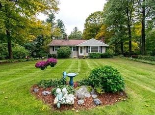 22 Crest Rd, Monson, MA 01057