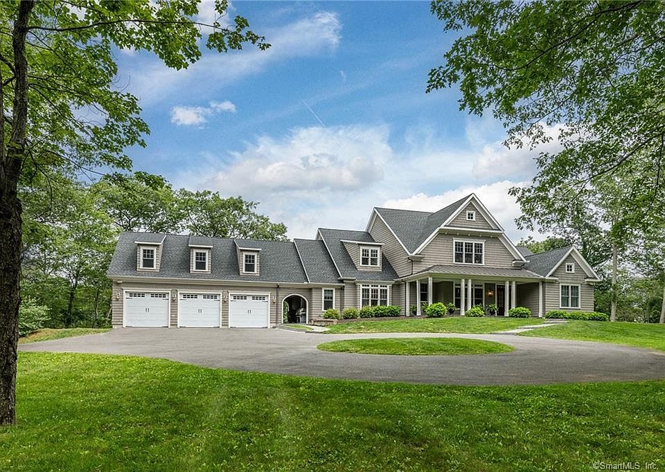 12 Meadow Ln, Sherman, CT 06784 MLS 170583365 Zillow