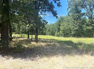 Buffington Rd, Proctor, OK 74457