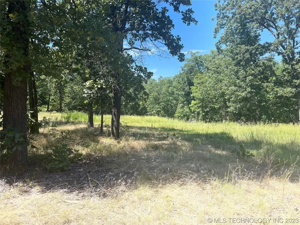 Buffington Rd, Proctor, OK 74457