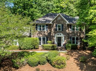 496 Guilford Cir, Marietta, GA 30068