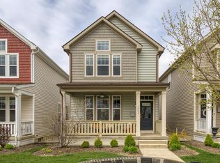 1263 N Grant Ave, Columbus, OH 43201