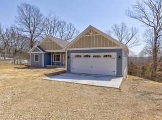 1512 Saint Francois, Bonne Terre, MO 63628