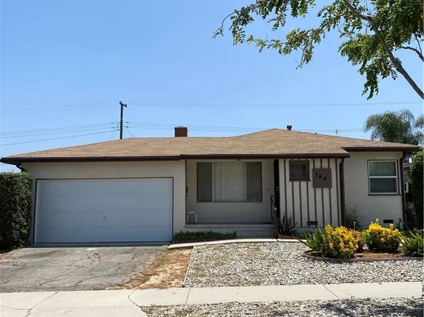 764 Ocala Ave, La Puente, CA 91744