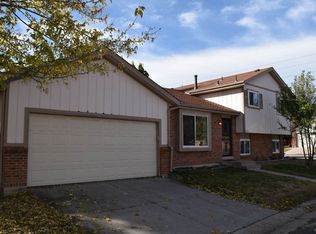 1527 S Krameria St, Denver, CO 80224