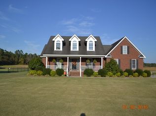 495 Eagles Nest Rd, Dudley, NC 28333