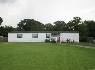 5444 Rush Dr, Slaughter, LA 70777