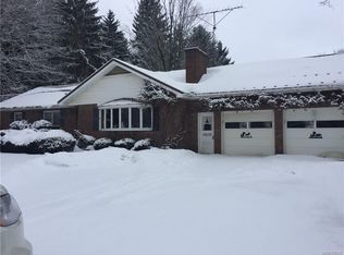 12650 Vaughn St, East Concord, NY 14055