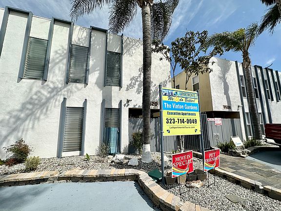 5th image of 3520 Vinton Ave #2A