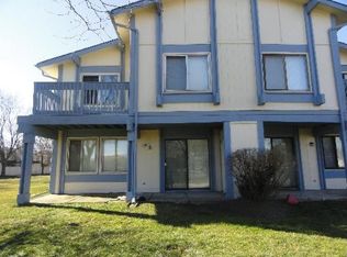 776 Sunset Ct #2, University Park, IL