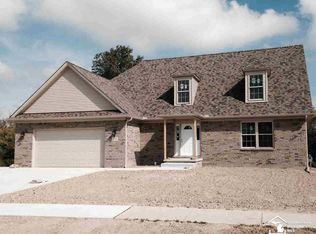 4231 Swan Ridge Ln, Newport, MI 48166