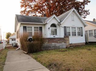 115 River Ave, Mishawaka, IN 46544