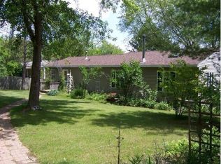 2314 N Burdick Rd, Janesville, WI 53548