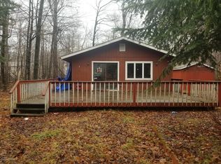 9379 Fairmount Way, Tobyhanna, PA 18466