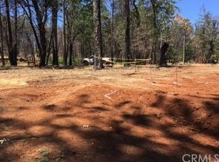 1440 Mayhew Ln, Paradise, CA 95969