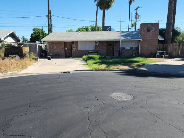 749 E Park Pl, Mesa, AZ 85203