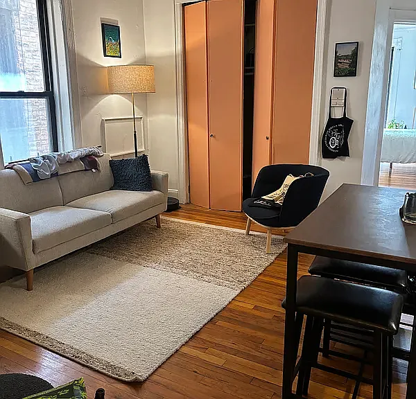 352 Lafayette Ave #3B — Photo 4