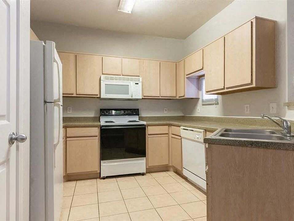 Energy Efficient Appliances