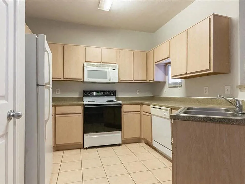 Energy Efficient Appliances